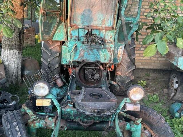 Інша Інша, об'ємом двигуна 0 л та пробігом 0 тис. км за 1321 $, фото 1 на Automoto.ua