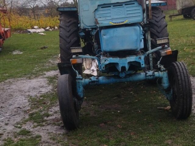 Другая Другая, объемом двигателя 0 л и пробегом 0 тыс. км за 3300 $, фото 1 на Automoto.ua