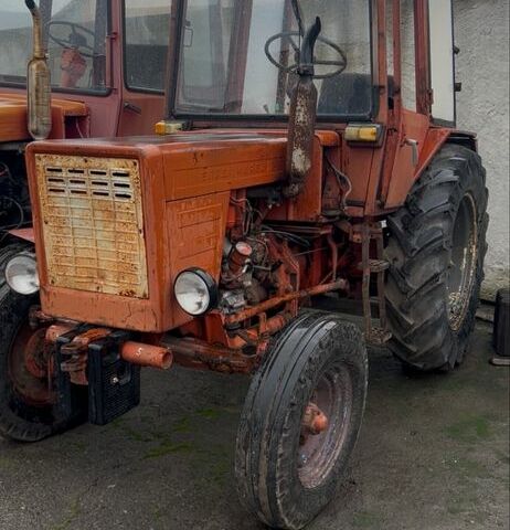 Інша Інша, об'ємом двигуна 2.75 л та пробігом 777 тис. км за 4600 $, фото 1 на Automoto.ua