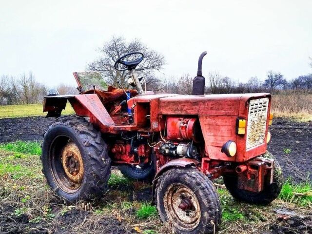 Другая Другая, объемом двигателя 0 л и пробегом 0 тыс. км за 3400 $, фото 1 на Automoto.ua