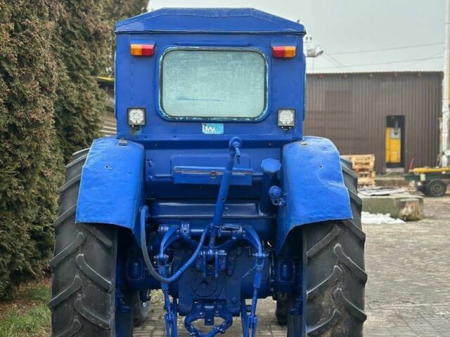 Другая Другая, объемом двигателя 0 л и пробегом 0 тыс. км за 3700 $, фото 1 на Automoto.ua