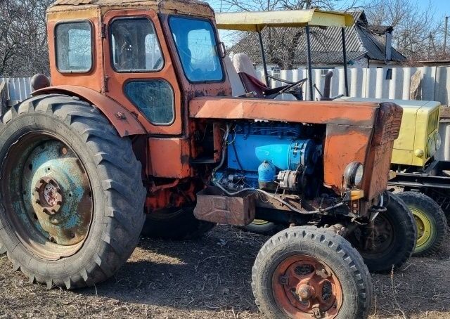 Другая Другая, объемом двигателя 0 л и пробегом 0 тыс. км за 5000 $, фото 1 на Automoto.ua