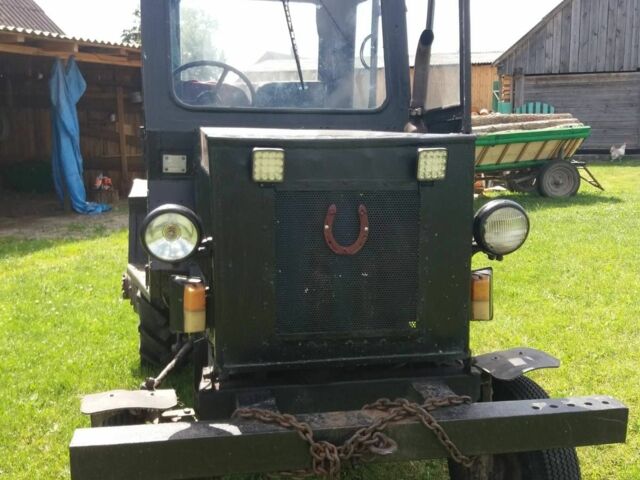 Другая Другая, объемом двигателя 2.5 л и пробегом 100 тыс. км за 3000 $, фото 1 на Automoto.ua