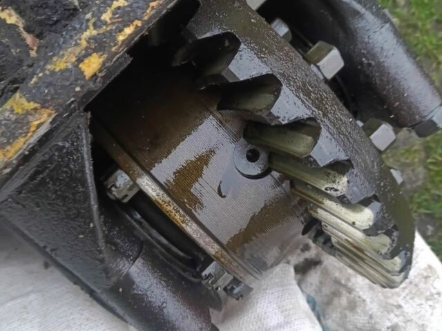 Другая Другая, объемом двигателя 0 л и пробегом 0 тыс. км за 190 $, фото 1 на Automoto.ua