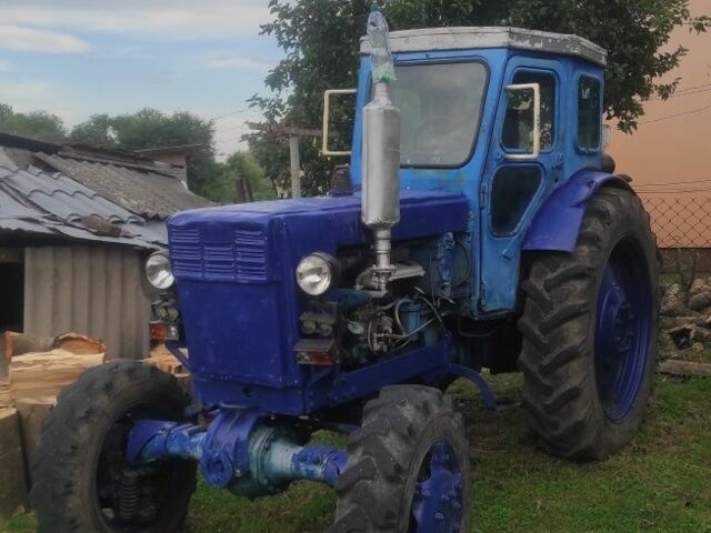 Другая Другая, объемом двигателя 0 л и пробегом 0 тыс. км за 3300 $, фото 1 на Automoto.ua