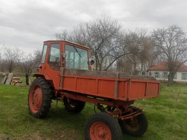 Другая Другая, объемом двигателя 0 л и пробегом 0 тыс. км за 4500 $, фото 1 на Automoto.ua