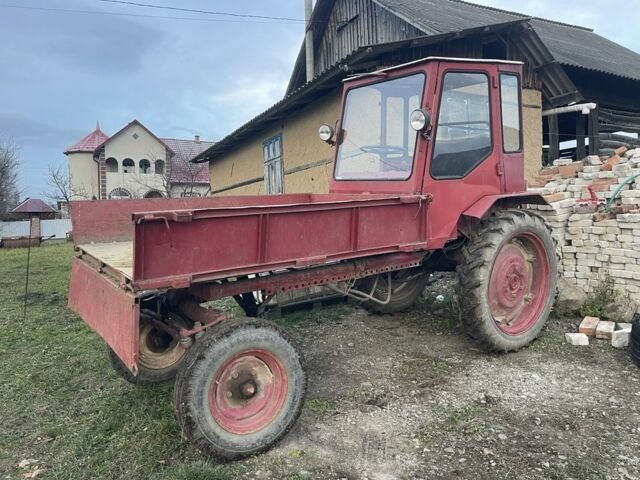 Другая Другая, объемом двигателя 0 л и пробегом 0 тыс. км за 1400 $, фото 1 на Automoto.ua