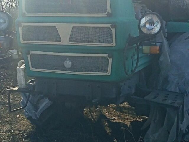 Другая Другая, объемом двигателя 0 л и пробегом 111 тыс. км за 5200 $, фото 1 на Automoto.ua