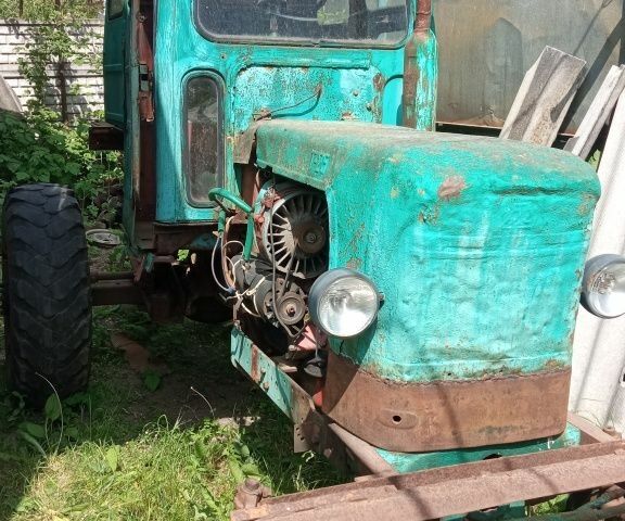 Другая Другая, объемом двигателя 0 л и пробегом 0 тыс. км за 951 $, фото 1 на Automoto.ua