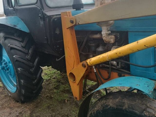 Інша Інша, об'ємом двигуна 0 л та пробігом 0 тис. км за 5000 $, фото 1 на Automoto.ua