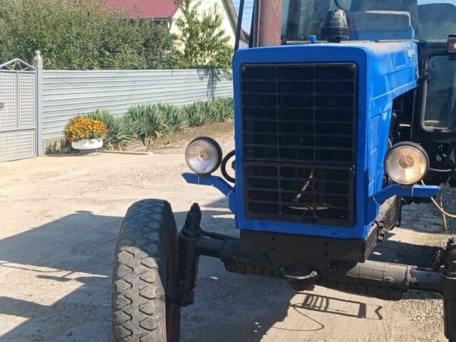 Інша Інша, об'ємом двигуна 0 л та пробігом 0 тис. км за 5500 $, фото 1 на Automoto.ua