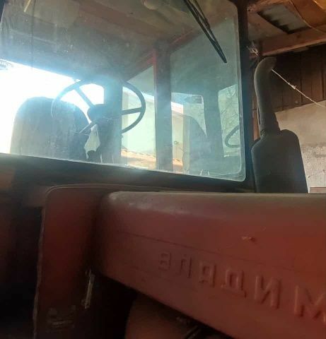 Другая Другая, объемом двигателя 0 л и пробегом 0 тыс. км за 3800 $, фото 1 на Automoto.ua