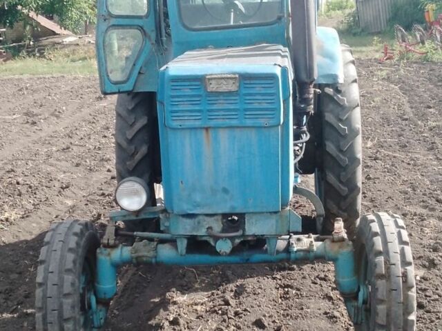 Другая Другая, объемом двигателя 0 л и пробегом 0 тыс. км за 1191 $, фото 1 на Automoto.ua