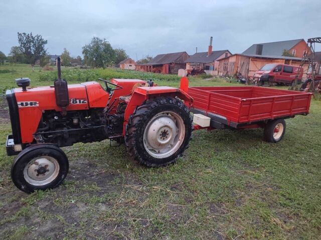 Другая Другая, объемом двигателя 0 л и пробегом 0 тыс. км за 3900 $, фото 1 на Automoto.ua