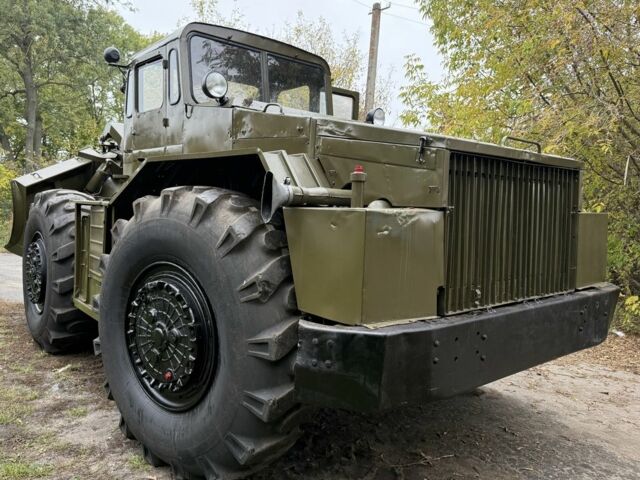 Інша Інша, об'ємом двигуна 0 л та пробігом 0 тис. км за 40000 $, фото 1 на Automoto.ua