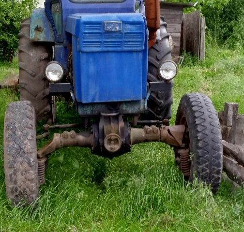 Другая Другая, объемом двигателя 0 л и пробегом 0 тыс. км за 3800 $, фото 1 на Automoto.ua