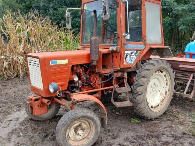 Другая Другая, объемом двигателя 0 л и пробегом 0 тыс. км за 3850 $, фото 1 на Automoto.ua