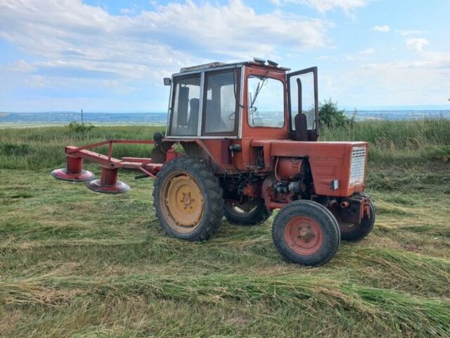 Другая Другая, объемом двигателя 0 л и пробегом 0 тыс. км за 4200 $, фото 1 на Automoto.ua