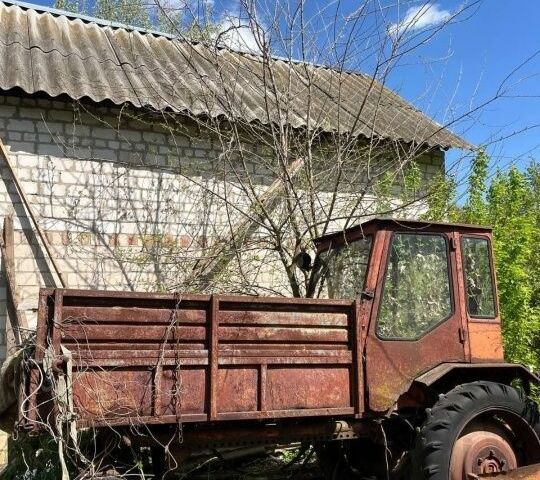 Другая Другая, объемом двигателя 0 л и пробегом 0 тыс. км за 1783 $, фото 1 на Automoto.ua