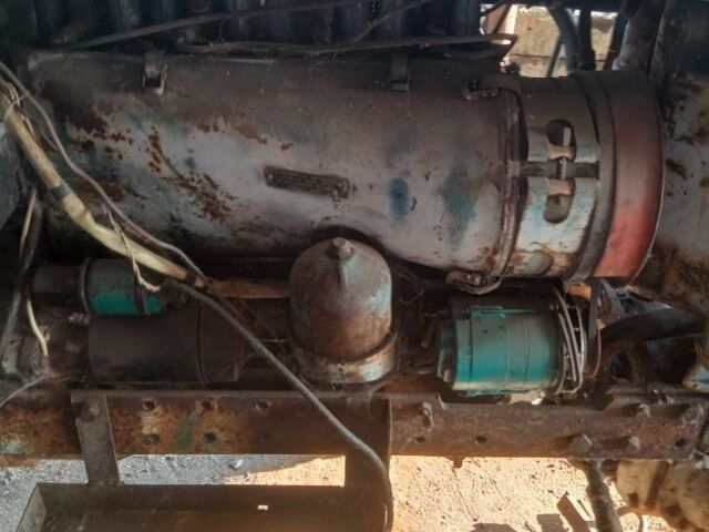 Другая Другая, объемом двигателя 0 л и пробегом 0 тыс. км за 2000 $, фото 1 на Automoto.ua