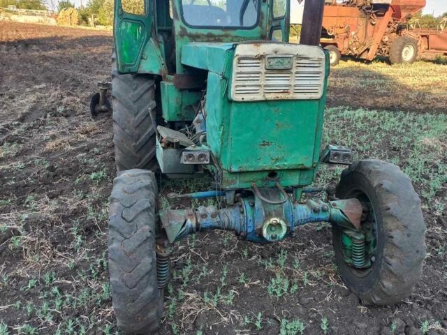 Другая Другая, объемом двигателя 0.5 л и пробегом 2 тыс. км за 2000 $, фото 1 на Automoto.ua