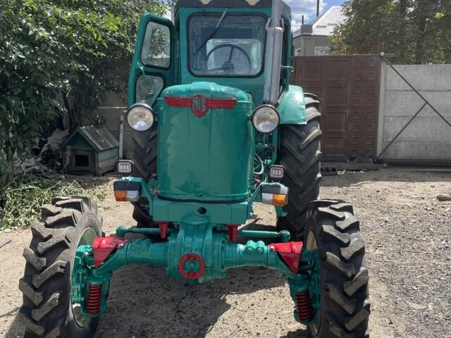 Другая Другая, объемом двигателя 0 л и пробегом 0 тыс. км за 5000 $, фото 1 на Automoto.ua