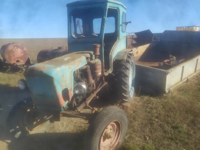 Другая Другая, объемом двигателя 0 л и пробегом 0 тыс. км за 2000 $, фото 1 на Automoto.ua