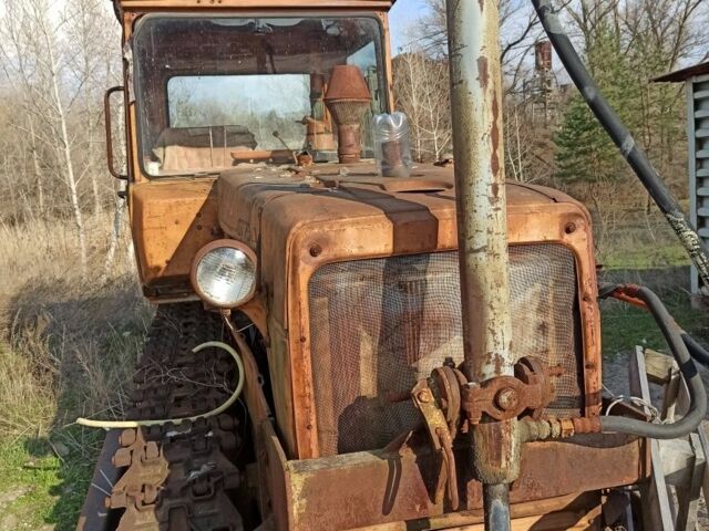 Другая Другая, объемом двигателя 0 л и пробегом 0 тыс. км за 3500 $, фото 1 на Automoto.ua