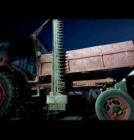 Другая Другая, объемом двигателя 2.08 л и пробегом 0 тыс. км за 2112 $, фото 1 на Automoto.ua