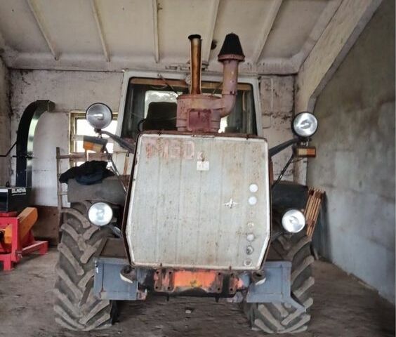 Інша Інша, об'ємом двигуна 0 л та пробігом 0 тис. км за 4700 $, фото 1 на Automoto.ua