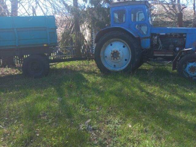 Інша Інша, об'ємом двигуна 4.15 л та пробігом 1000 тис. км за 2911 $, фото 1 на Automoto.ua