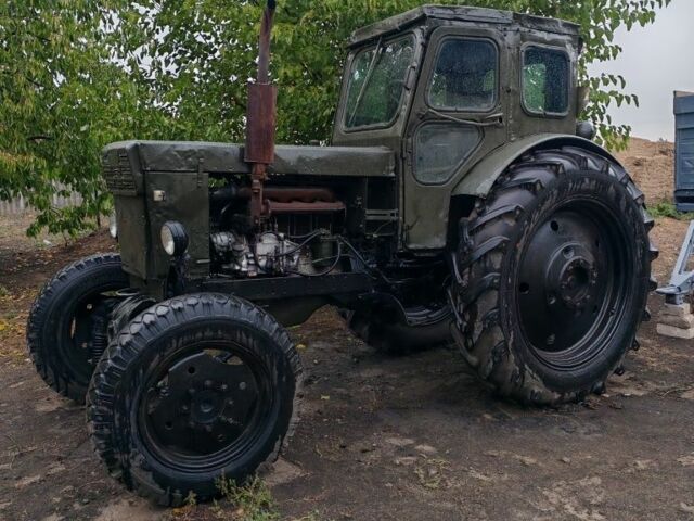 Другая Другая, объемом двигателя 0 л и пробегом 0 тыс. км за 3000 $, фото 1 на Automoto.ua