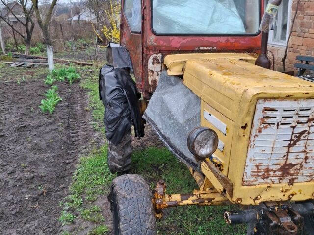 Другая Другая, объемом двигателя 0 л и пробегом 0 тыс. км за 2600 $, фото 1 на Automoto.ua