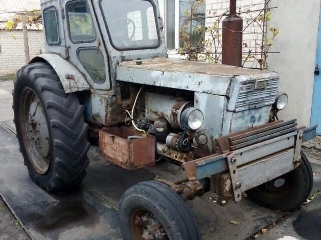 Другая Другая, объемом двигателя 0 л и пробегом 0 тыс. км за 1500 $, фото 1 на Automoto.ua