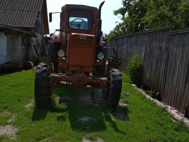 Інша Інша, об'ємом двигуна 4 л та пробігом 0 тис. км за 6000 $, фото 1 на Automoto.ua