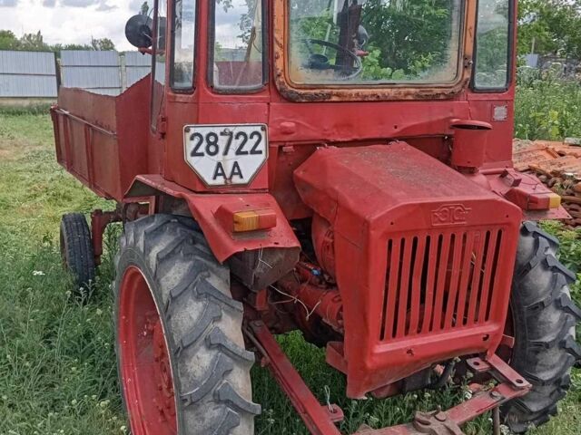 Другая Другая, объемом двигателя 0 л и пробегом 0 тыс. км за 2000 $, фото 1 на Automoto.ua