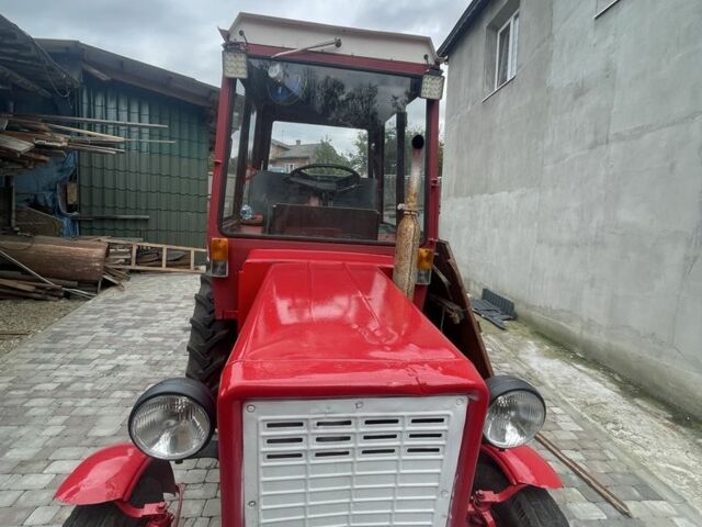 Другая Другая, объемом двигателя 0 л и пробегом 0 тыс. км за 6000 $, фото 1 на Automoto.ua