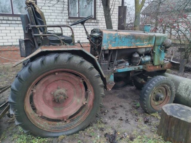 Другая Другая, объемом двигателя 4.15 л и пробегом 0 тыс. км за 1539 $, фото 1 на Automoto.ua