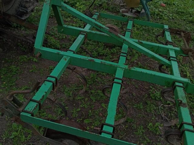 Другая Другая, объемом двигателя 0 л и пробегом 0 тыс. км за 5650 $, фото 1 на Automoto.ua