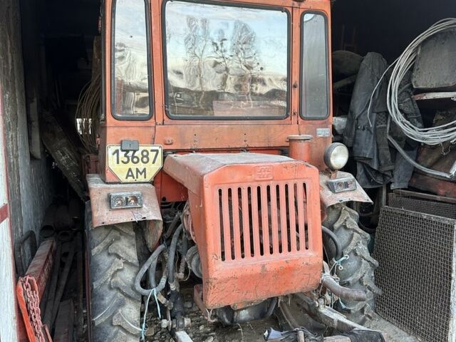 Інша Інша, об'ємом двигуна 0 л та пробігом 0 тис. км за 2200 $, фото 1 на Automoto.ua