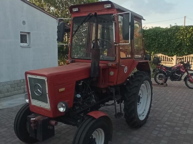 Другая Другая, объемом двигателя 0 л и пробегом 0 тыс. км за 4000 $, фото 1 на Automoto.ua