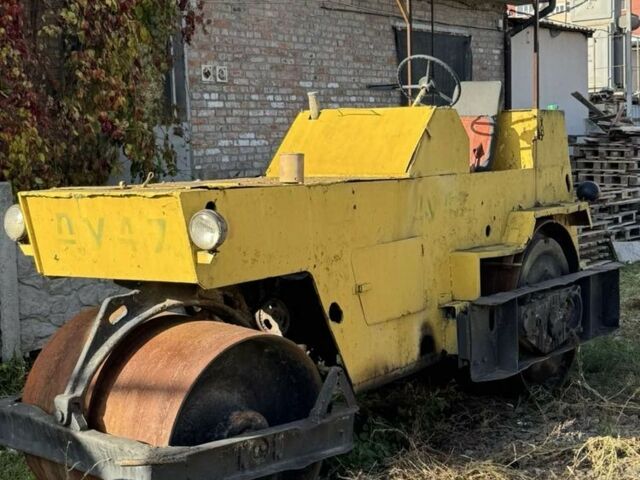 Другая Другая, объемом двигателя 0 л и пробегом 1000 тыс. км за 2000 $, фото 1 на Automoto.ua