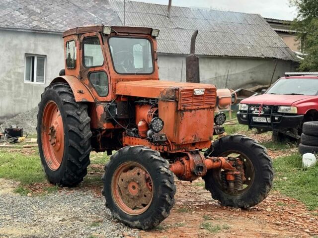 Другая Другая, объемом двигателя 0 л и пробегом 0 тыс. км за 3200 $, фото 1 на Automoto.ua