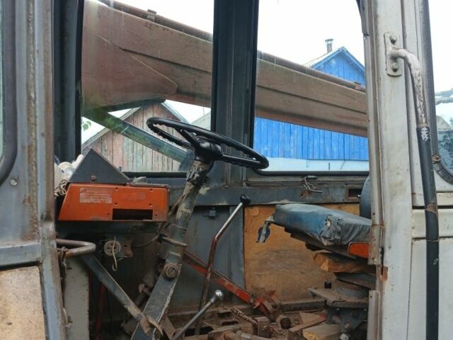 Інша Інша, об'ємом двигуна 0 л та пробігом 0 тис. км за 4000 $, фото 1 на Automoto.ua