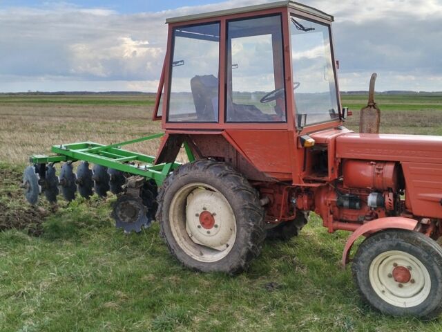 Другая Другая, объемом двигателя 0 л и пробегом 0 тыс. км за 5300 $, фото 1 на Automoto.ua