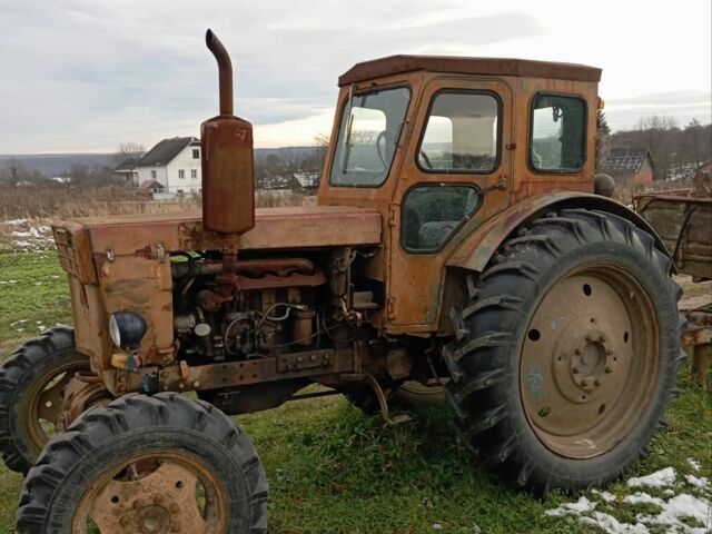 Другая Другая, объемом двигателя 0 л и пробегом 0 тыс. км за 3500 $, фото 1 на Automoto.ua