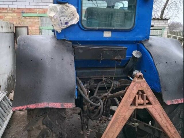 Другая Другая, объемом двигателя 4.15 л и пробегом 0 тыс. км за 2500 $, фото 1 на Automoto.ua