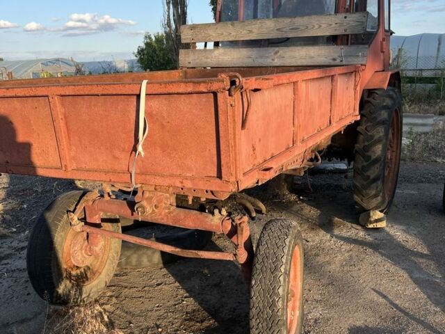 Інша Інша, об'ємом двигуна 0 л та пробігом 0 тис. км за 2000 $, фото 1 на Automoto.ua