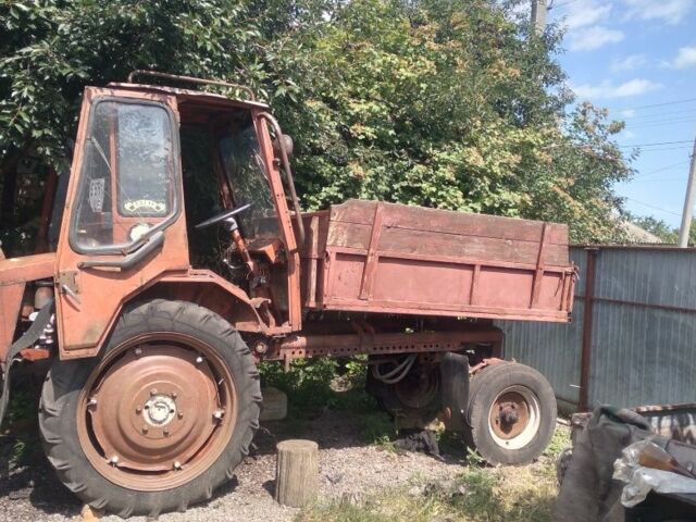 Другая Другая, объемом двигателя 0 л и пробегом 0 тыс. км за 1450 $, фото 1 на Automoto.ua