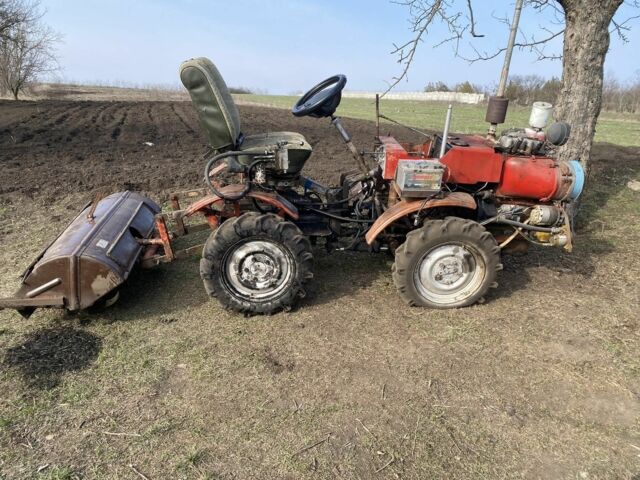 Інша Інша, об'ємом двигуна 2.1 л та пробігом 0 тис. км за 2500 $, фото 1 на Automoto.ua